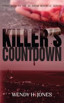 The DI Shona McKenzie Mysteries 1 - Killer's Countdown
