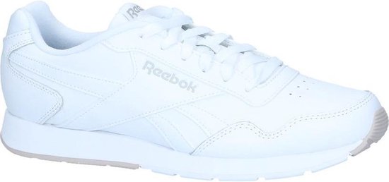 Witte Royal Glide Sneaker Reebok | bol.com
