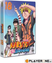 Naruto: Shippuden [3DVD]