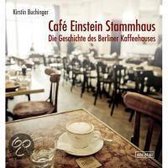 Café Einstein Stammhaus