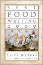 Best Food Writing 2000