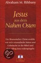 Jesus aus dem Nahen Osten