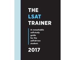 LSAT Trainer
