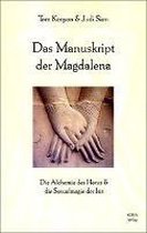Das Manuskript Der Magdalena