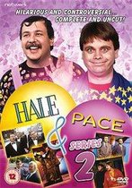 Hale & Pace Series 2 Dvd