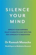 Silence Your Mind
