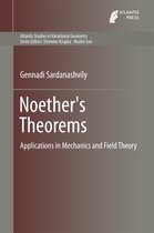 Atlantis Studies in Variational Geometry 3 - Noether's Theorems