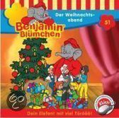 Benjamin Blümchen 051. Der Weihnachtsabend