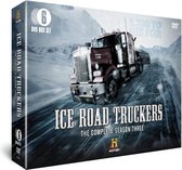 Ice Road Truckers S.3