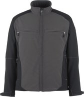 MASCOT® werkjas Softshell Dresden, wind- en waterdicht