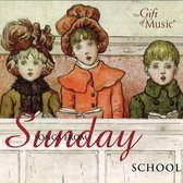 Songs from Sunday School