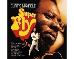 Super Fly (Original Soundtrack)