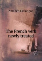 The French verb newly treated