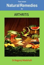 Time Tested Natural Remedies For Arthritis