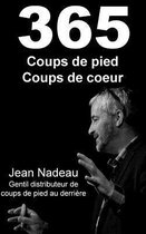 365 Coups de Pied, Coups de Coeur