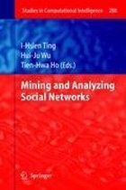 Mining and Analyzing Social Networks