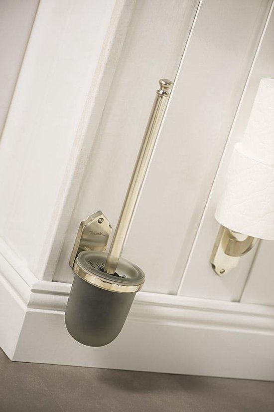 Haceka Vintage Toiletborstel