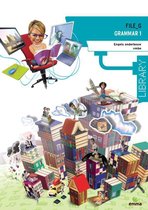 Library Grammar 1 vrije ruimte