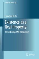 Synthese Library 356 - Existence as a Real Property
