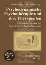 Psychodynamische Psychotherapie und ihre Therapeuten