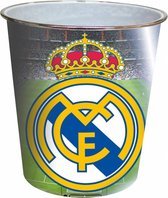 Real Madrid Bernabeu - Prullenmand tafelmodel - Multi