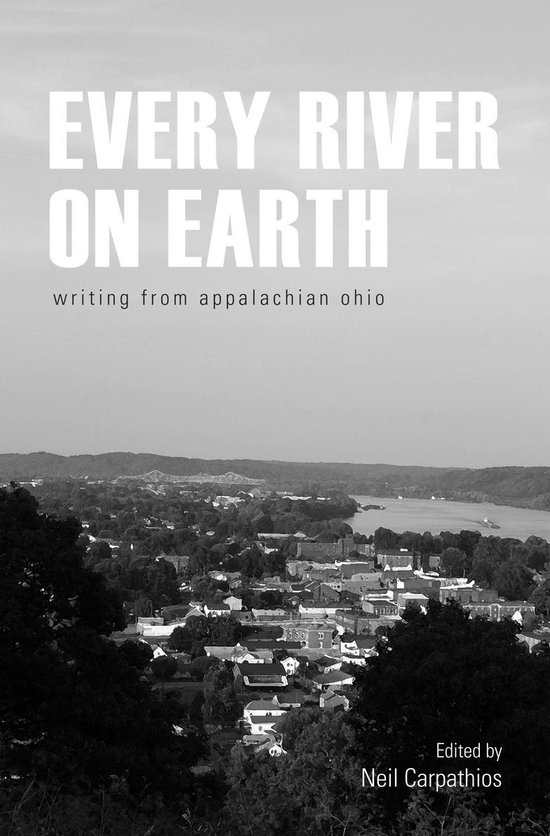 Every River on Earth - cover