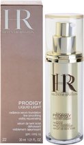 Helena Rubinstein prodigy light 22 rosé apricot