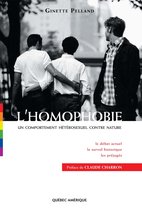 L'Homophobie