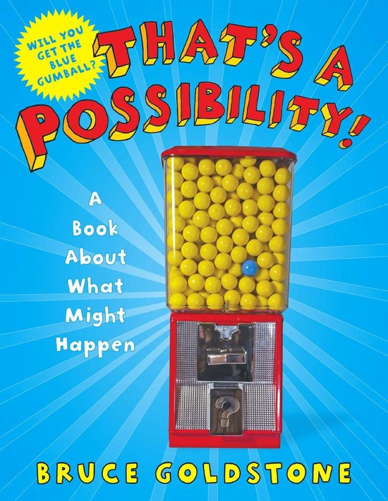 That's a Possibility! - cover