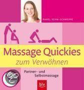 Massage Quickies zum Verwöhnen