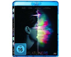 PLAION 1131934 film en Video Blu-ray Duits, Engels, Frans, Russisch