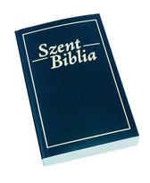 Hongaarse Bijbel