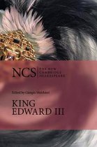 New Camb Shakespeare King Edward III