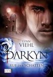 Darkyn 06. Ruf der Schatten
