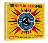 The Sun Blues Story