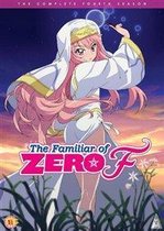 Familiar Of Zero - S4