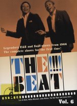 Beat Vol.6 Shows 22-26