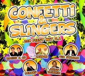 Various Artists - Confetti & Slingers
