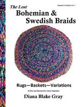 Rugmaker's Handbook-The Lost Bohemian and Swedish Braids