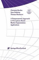 A Nonparametric Approach to Perceptions-based Market Segmentation