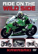 Kawasaki - Ride On De Wild Side (DVD)