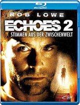 Stir Of Echoes - The Homecoming (2007) (Blu-ray)