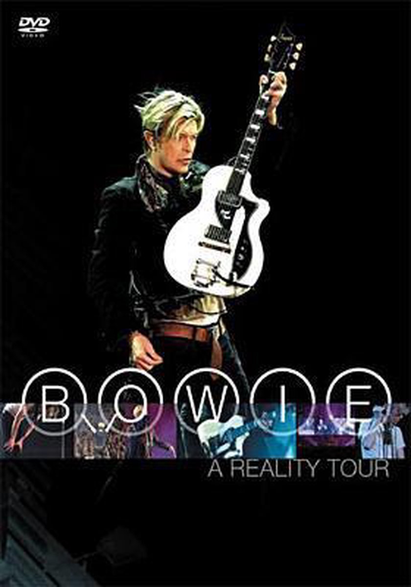 Reality Tour