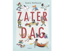 Zaterdag