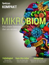 Spektrum Kompakt - Spektrum Kompakt - Mikrobiom