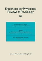 Reviews of Physiology