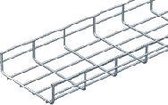 Cablofil CM000301 Straight cable tray Roestvrijstaal kabelgoot