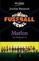 Marlon, Die Nummer 10 (10)