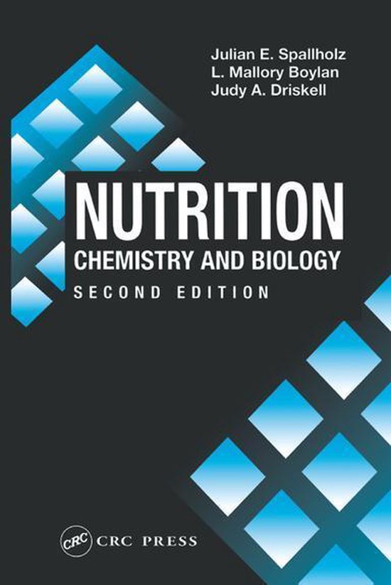 Modern Nutrition - Nutrition - cover