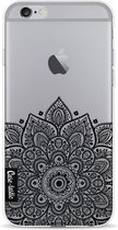Casetastic Floral Mandala - Apple iPhone 6 / 6s